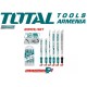 Jigsaw blade set 20pcs Jigsaw blade set 20pcs