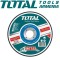 Abrasive cutting disc 125*1*22.2 mm