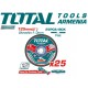 Disc metal cutter 125mm Disc metal cutter 125mm