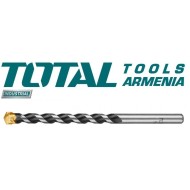 Drill bit for concrete 6x150mm