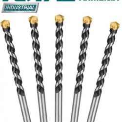 Drill bit for concrete 8x150mm