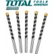 Drill bit for concrete 8x150mm