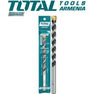 Drill bit for concrete 8x150mm
