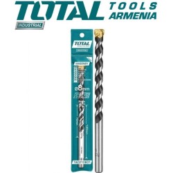 Drill bit for concrete 8x150mm