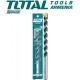 Drill bit for concrete 8x150mm Drill bit for concrete 8x150mm