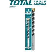 Drill bit for concrete 10x120mm