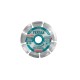 Diamond Segment Disc 115 x 22.22 mm Diamond Segment Disc 115 x 22.22 mm