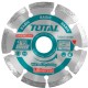 Diamond Segment Disc 115 x 22.22 mm Diamond Segment Disc 115 x 22.22 mm