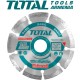 Set of Diamond Segment Disc 115 x 22.22 mm 2pcs
