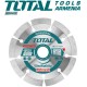 Diamond Segment Disc 125x22.2mm Diamond Segment Disc 125x22.2mm