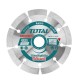 Diamond Segment Disc 125 x 22.22 mm Diamond Segment Disc 125 x 22.22 mm