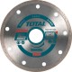 Solid diamond disc 115 x 22.2 mm Solid diamond disc 115 x 22.2 mm