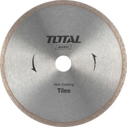 Solid diamond  230 mm