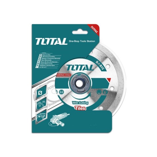 Solid diamond 230 mm Solid diamond 230 mm