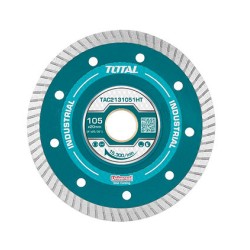 Ultra thin Diamond Disc 105X20 mm