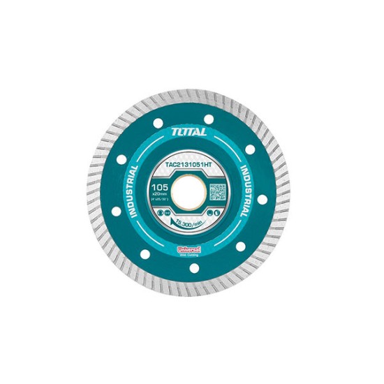 Ultra thin Diamond Disc 105X20 mm Ultra thin Diamond Disc 105X20 mm