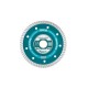 Ultra thin Diamond Disc 105X20 mm Ultra thin Diamond Disc 105X20 mm