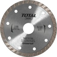DIAMOND DISC 115 x 22.2 mm