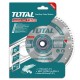 DIAMOND DISC 115 x 22.2 mm DIAMOND DISC 115 x 22.2 mm