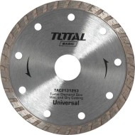 DIAMOND DISC 125 x 22.2mm