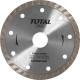 DIAMOND DISC 125 x 22.2mm DIAMOND DISC 125 x 22.2mm