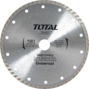 Ալմաստե սկավառակ 180 x 22.2 մմ