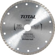 DIAMOND DISC 180 x 22.2 mm
