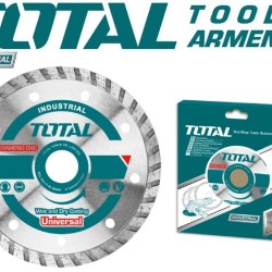 Diamond Disc Turbo 230X22.2mm