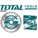 Diamond Disc Turbo 230X22.2mm