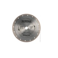 DIAMOND DISC 230 x 22.2mm