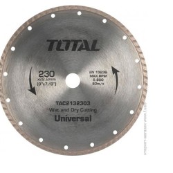 DIAMOND DISC 230 x 22.2mm