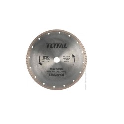 DIAMOND DISC 230 x 22.2mm