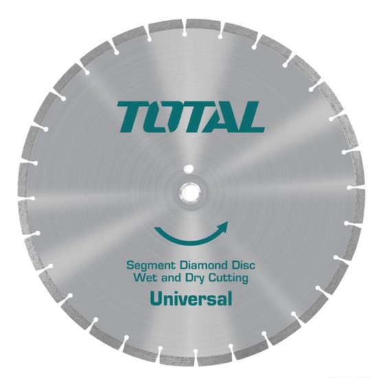 Diamond disc for cutting asphalt 405x10x25,4 mm Diamond disc for cutting asphalt 405x10x25,4 mm