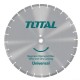 Diamond disc for cutting asphalt 405x10x25,4 mm Diamond disc for cutting asphalt 405x10x25,4 mm