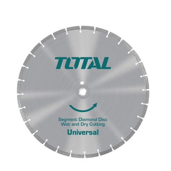 Diamond disc for cutting asphalt 405x10x25,4 mm Diamond disc for cutting asphalt 405x10x25,4 mm