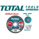 Abrasive cutting disc 230*2*22.2 mm Abrasive cutting disc 230*2*22.2 mm