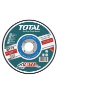Abrasive cutting disc 115*1.2*22.2 mm