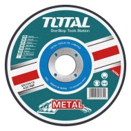 Abrasive cutting disc 180*1.6*22.2 mm