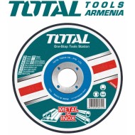 Abrasive cutting disc 115*1.6*22.2 mm