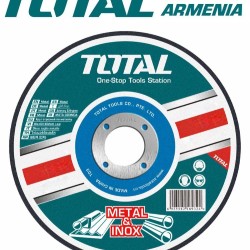 Abrasive cutting disc 115*1.6*22.2 mm
