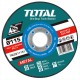 Packaging 10 pcs abrasive cutting disc 115 mm Packaging 10 pcs abrasive cutting disc 115 mm
