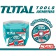 Set of abrasive cutting discs 50pcs Set of abrasive cutting discs 50pcs