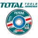 Abrasive cutting disc 125x3x22.2 mm