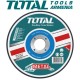 Abrasive cutting disc 125x3x22.2 mm Abrasive cutting disc 125x3x22.2 mm