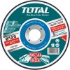 Abrasive cutting disc 125*1.2*22.2 mm