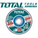 Set of abrasive cutting discs 10pcs Set of abrasive cutting discs 10pcs
