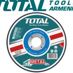 Abrasive cutting disc 180*3.2*22.2 mm