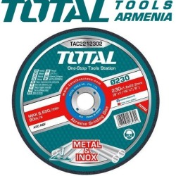 Abrasive cutting disc 230*1.6*22.2 mm