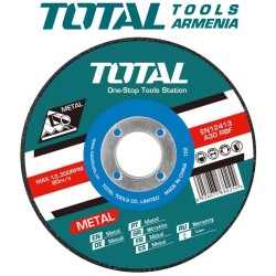 Abrasive cutting disc 230*1.9*22.2 mm