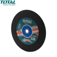 Abrasive cutting disc 355*3*25.4 mm